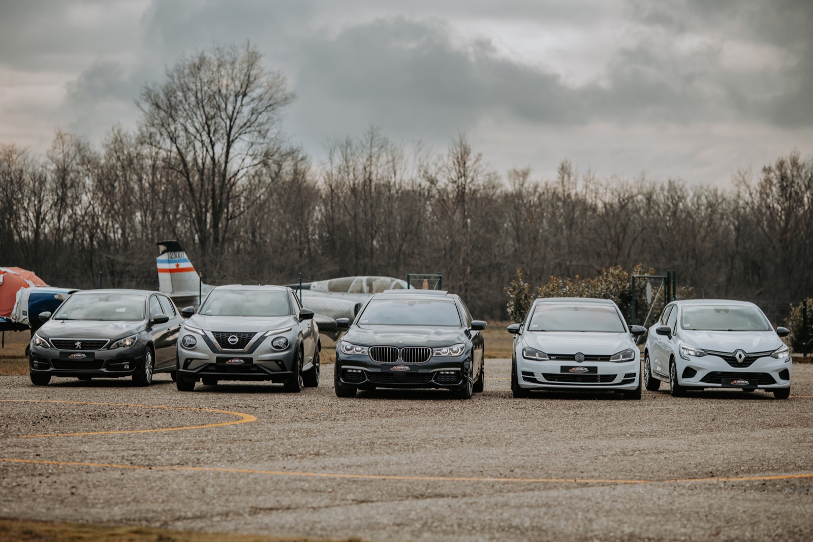 ADrive Rent a Car - Fotografija 5