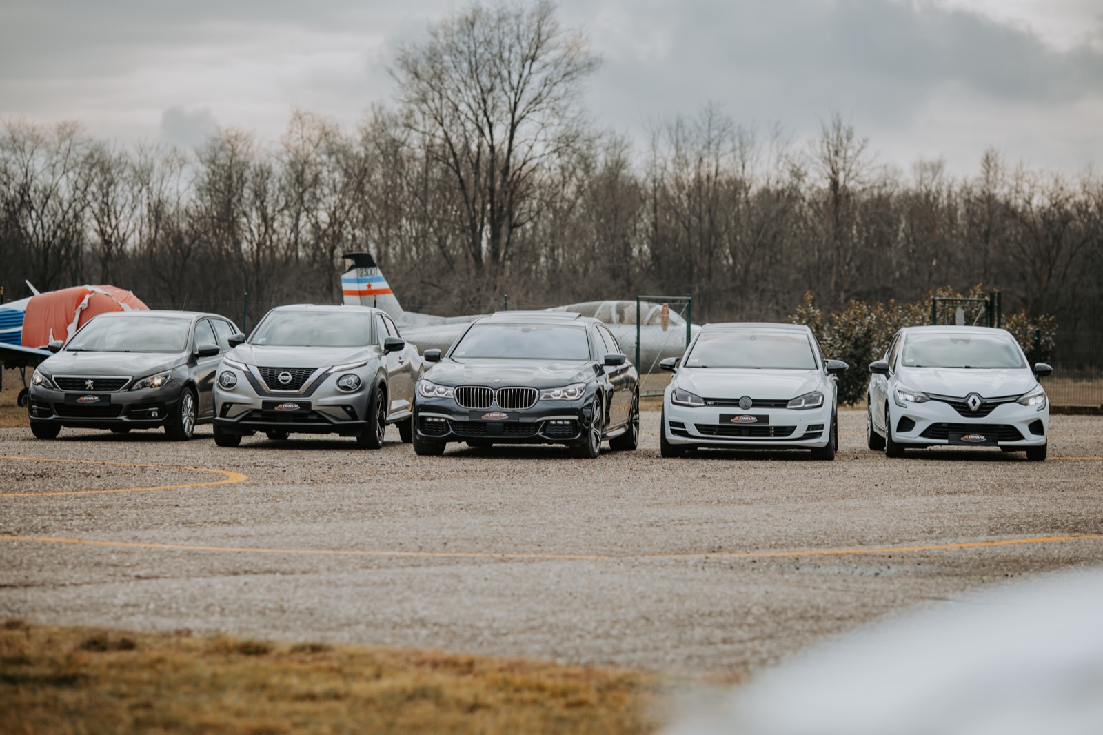 ADrive Rent a Car - Fotografija 7