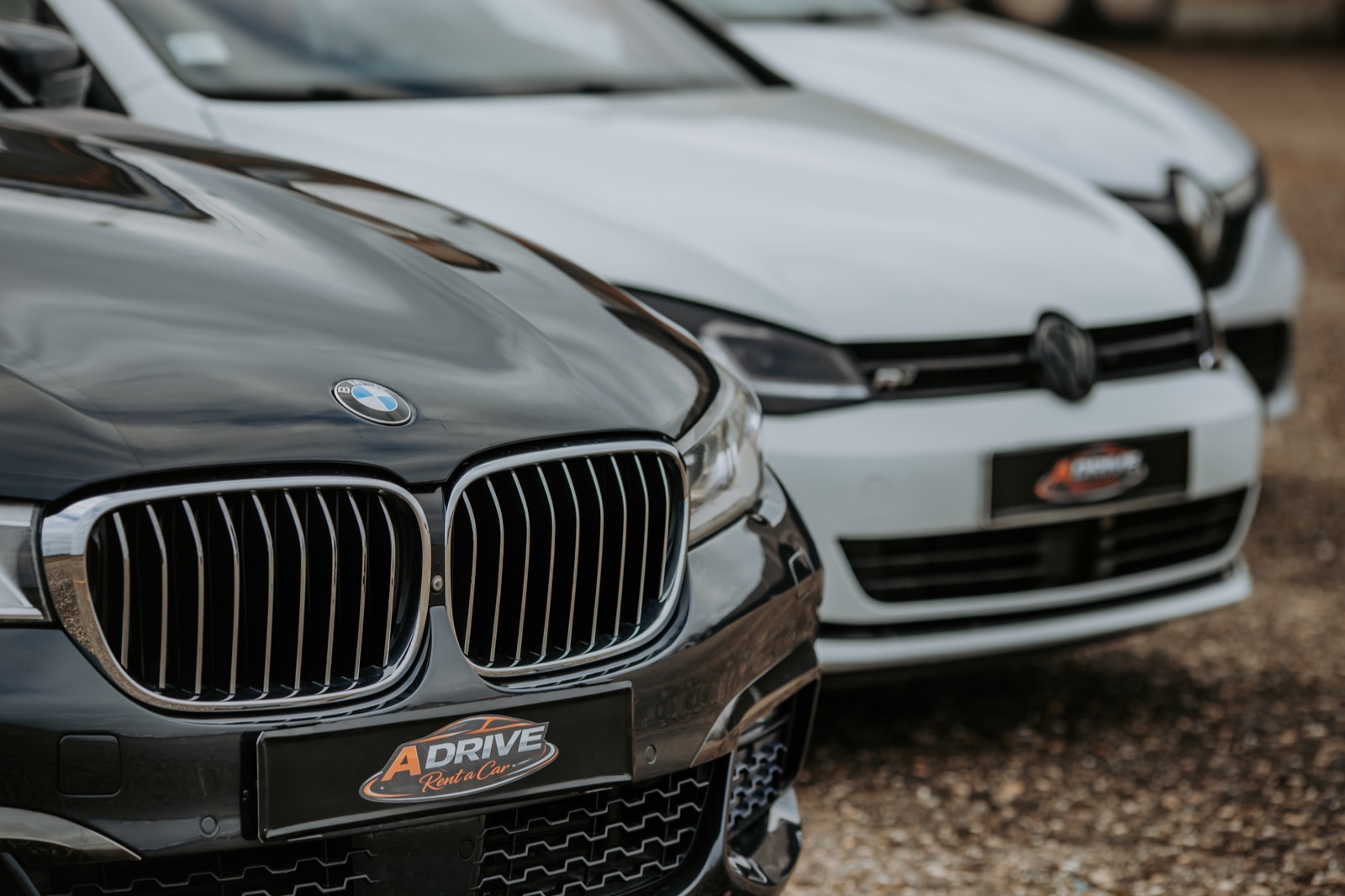 ADrive Rent a Car - Fotografija 9