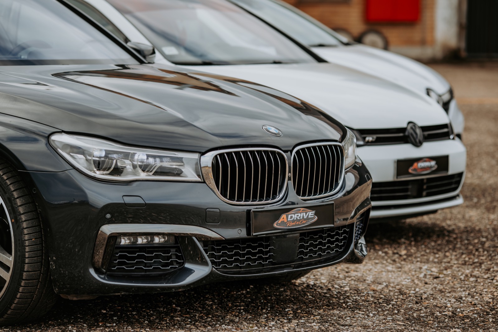 ADrive Rent a Car - Fotografija 10