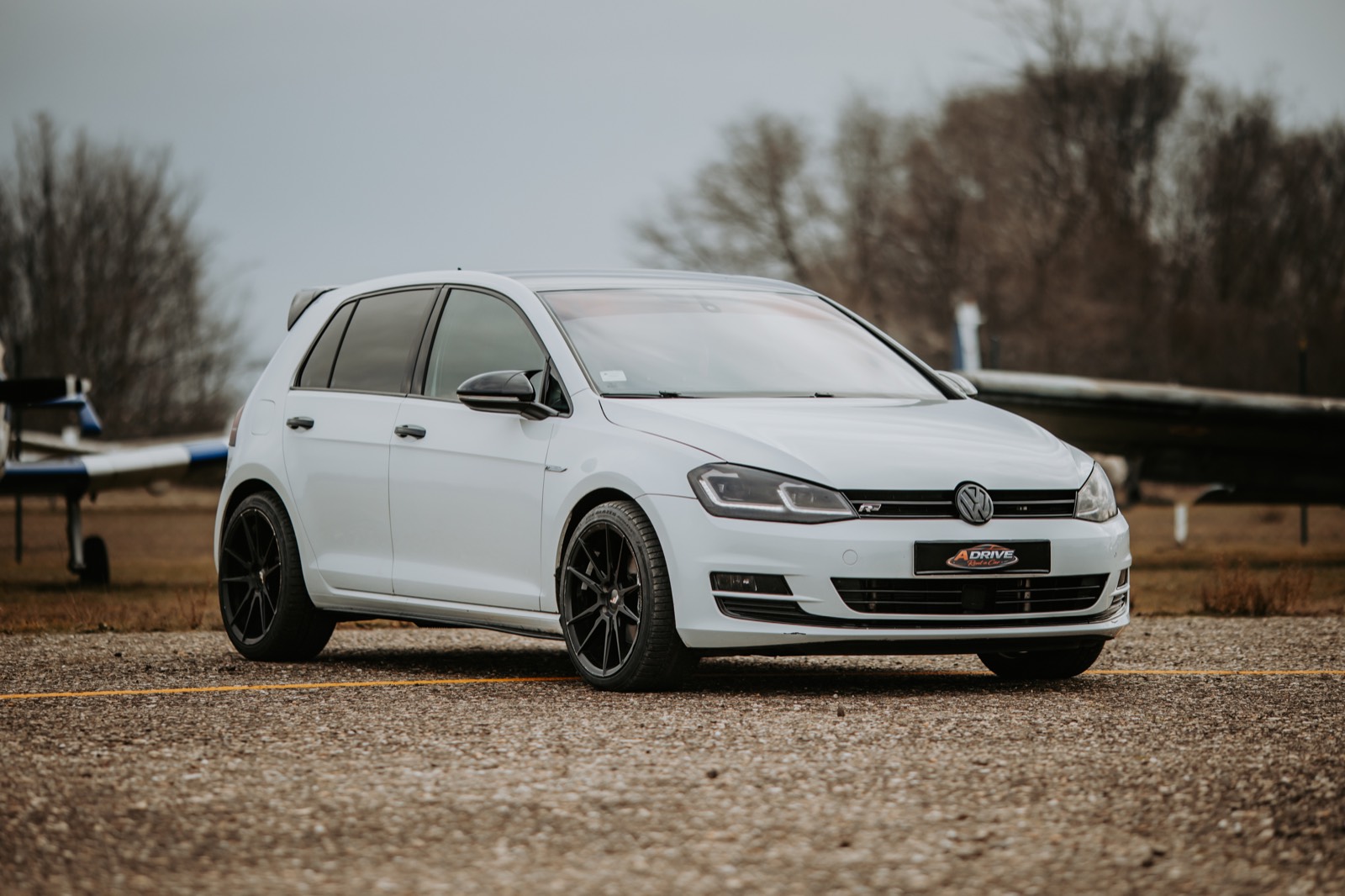 ADrive Rent a Car - Fotografija 12