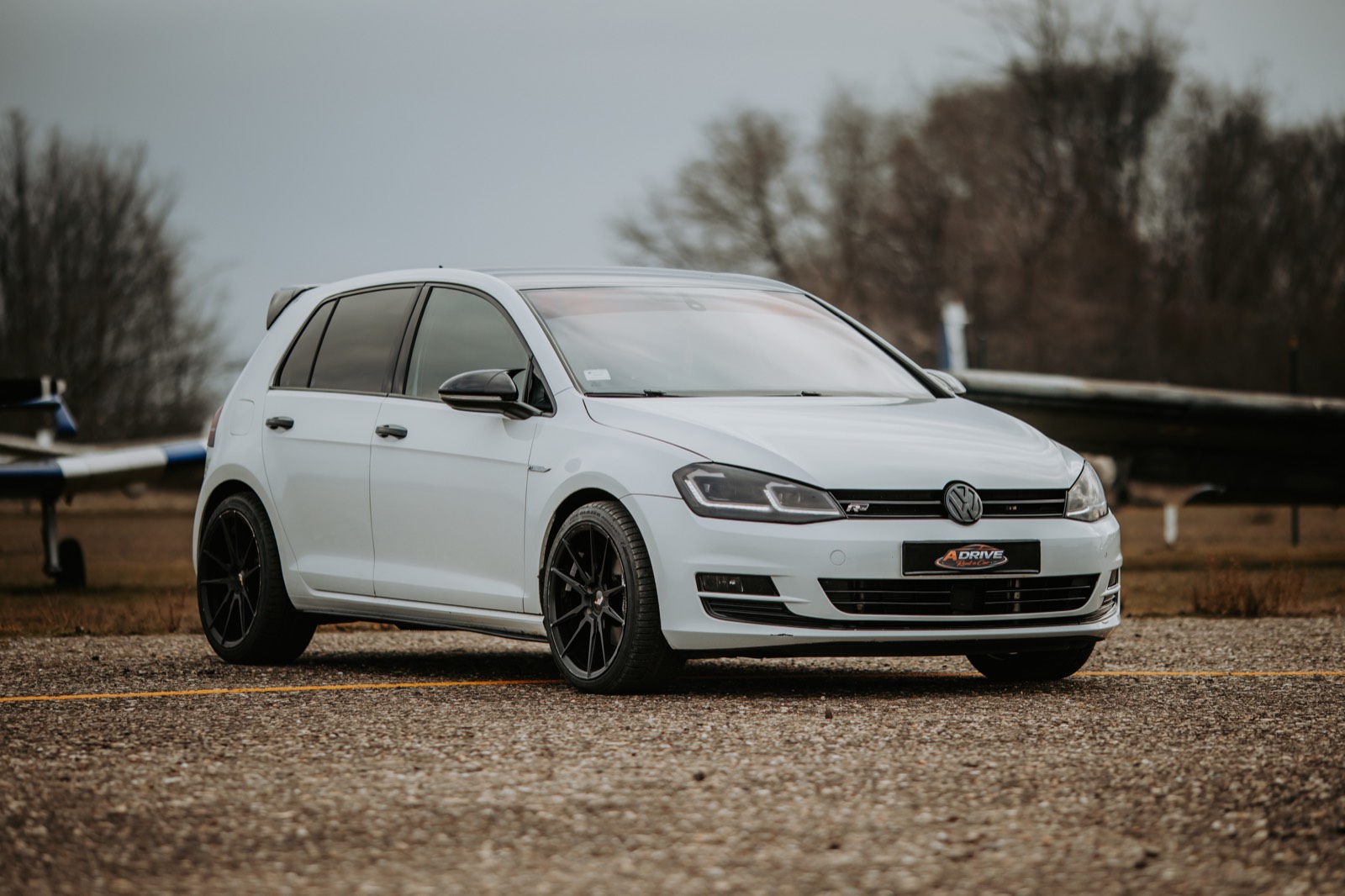 ADrive Rent a Car - Fotografija 13