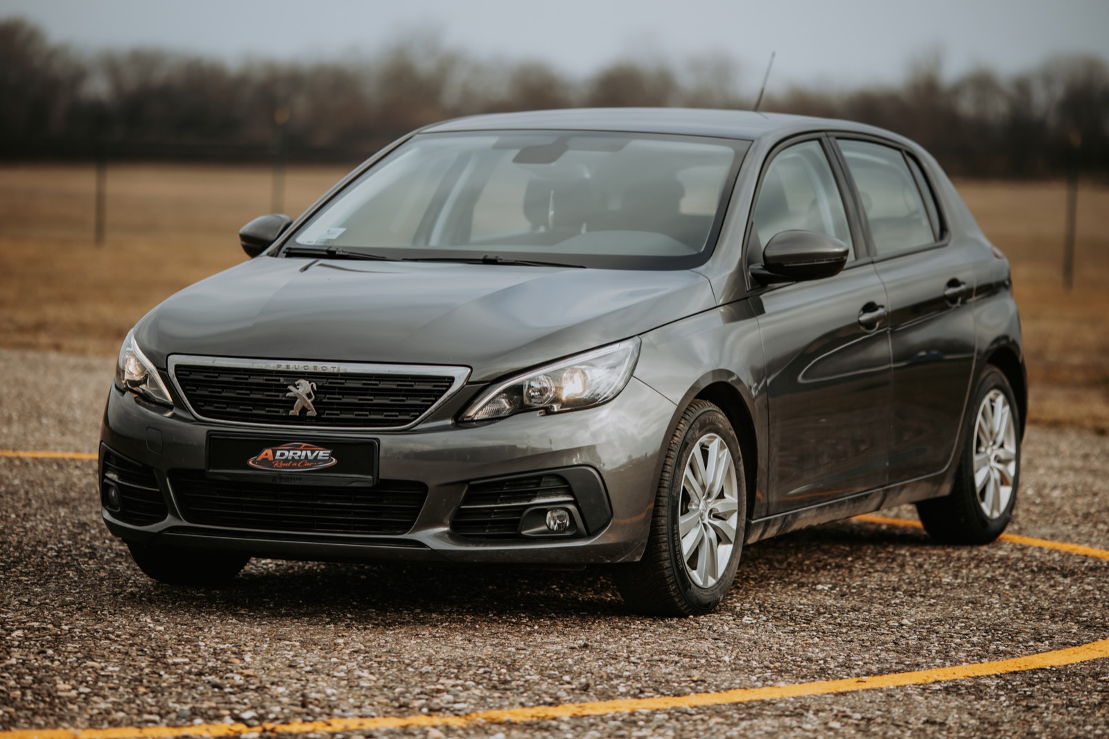 ADrive Rent a Car - Fotografija 60