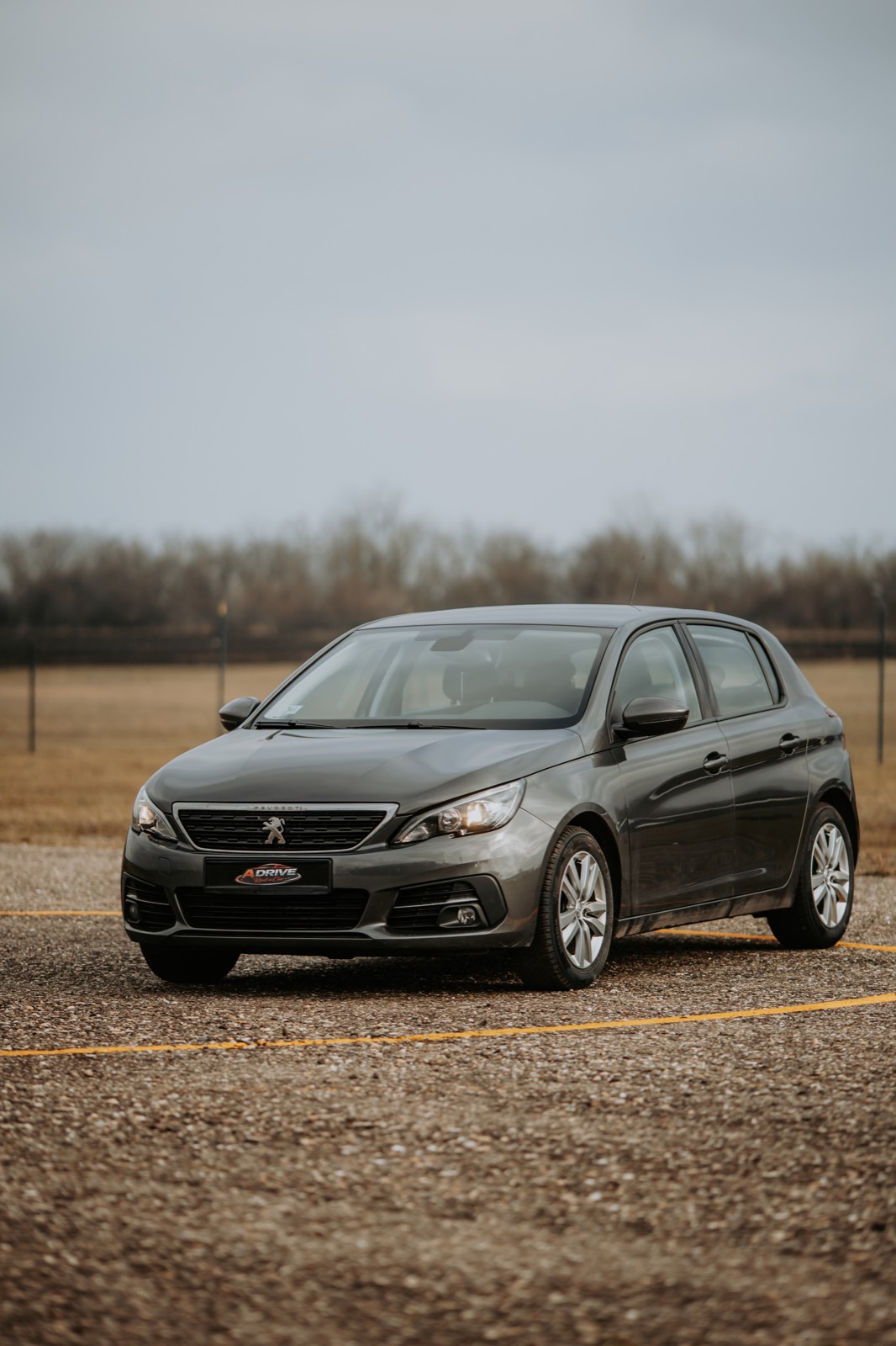 ADrive Rent a Car - Fotografija 61