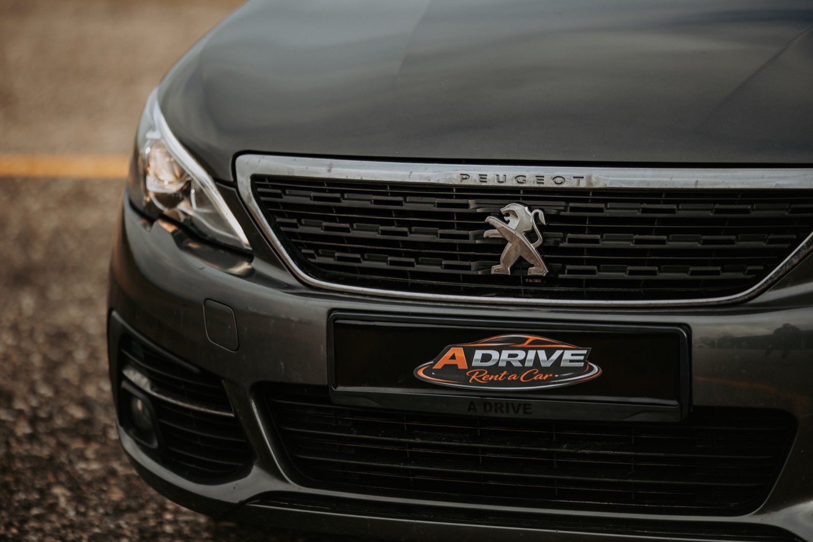 ADrive Rent a Car - Fotografija 63