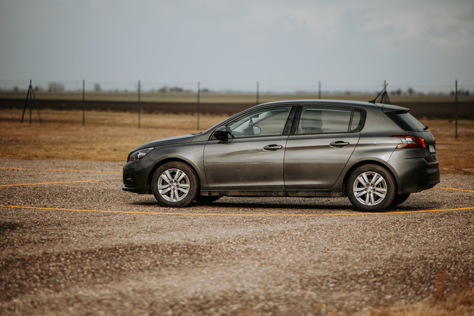 ADrive Rent a Car - Fotografija 74