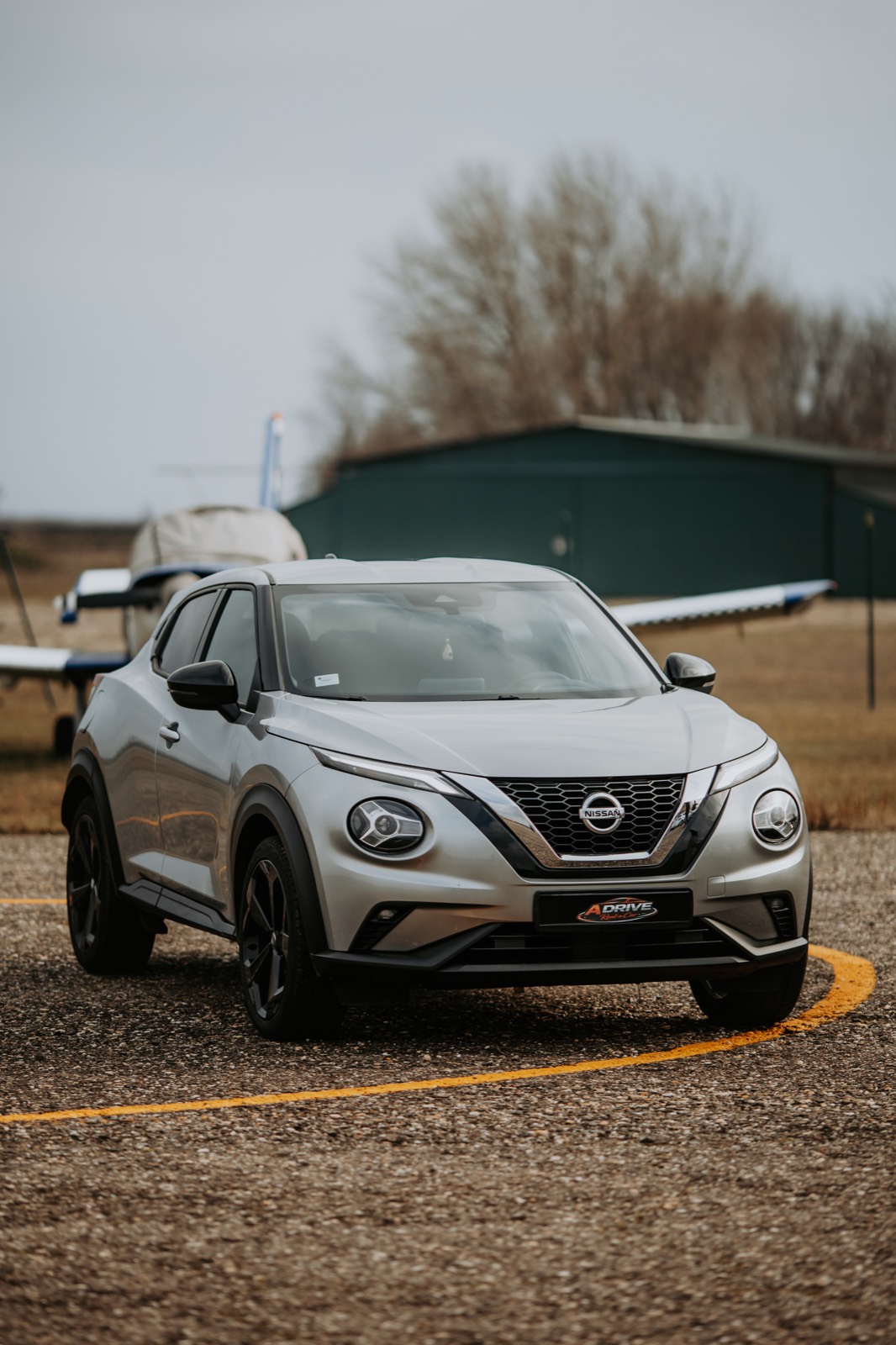 ADrive Rent a Car - Fotografija 79