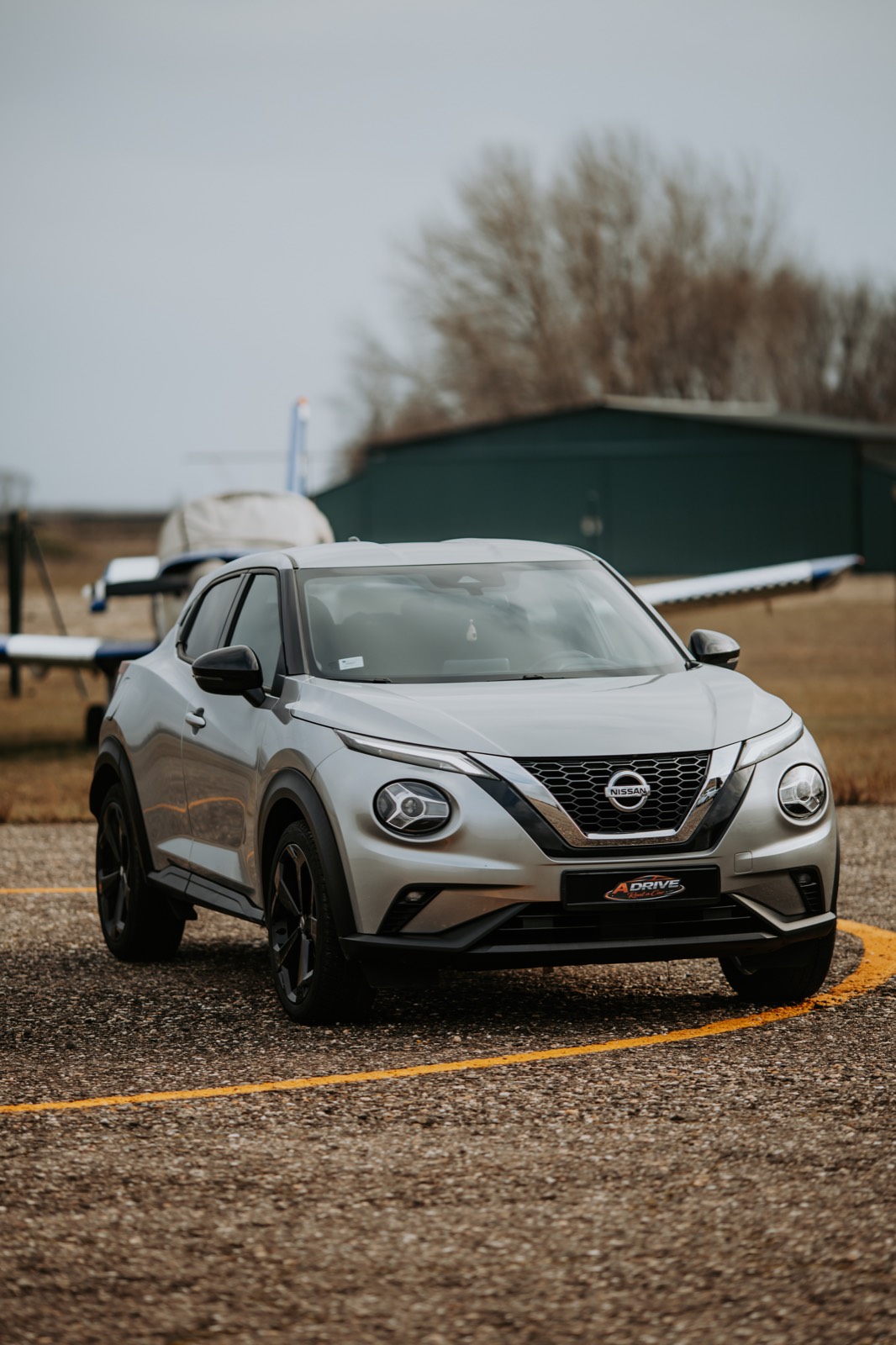 ADrive Rent a Car - Fotografija 80