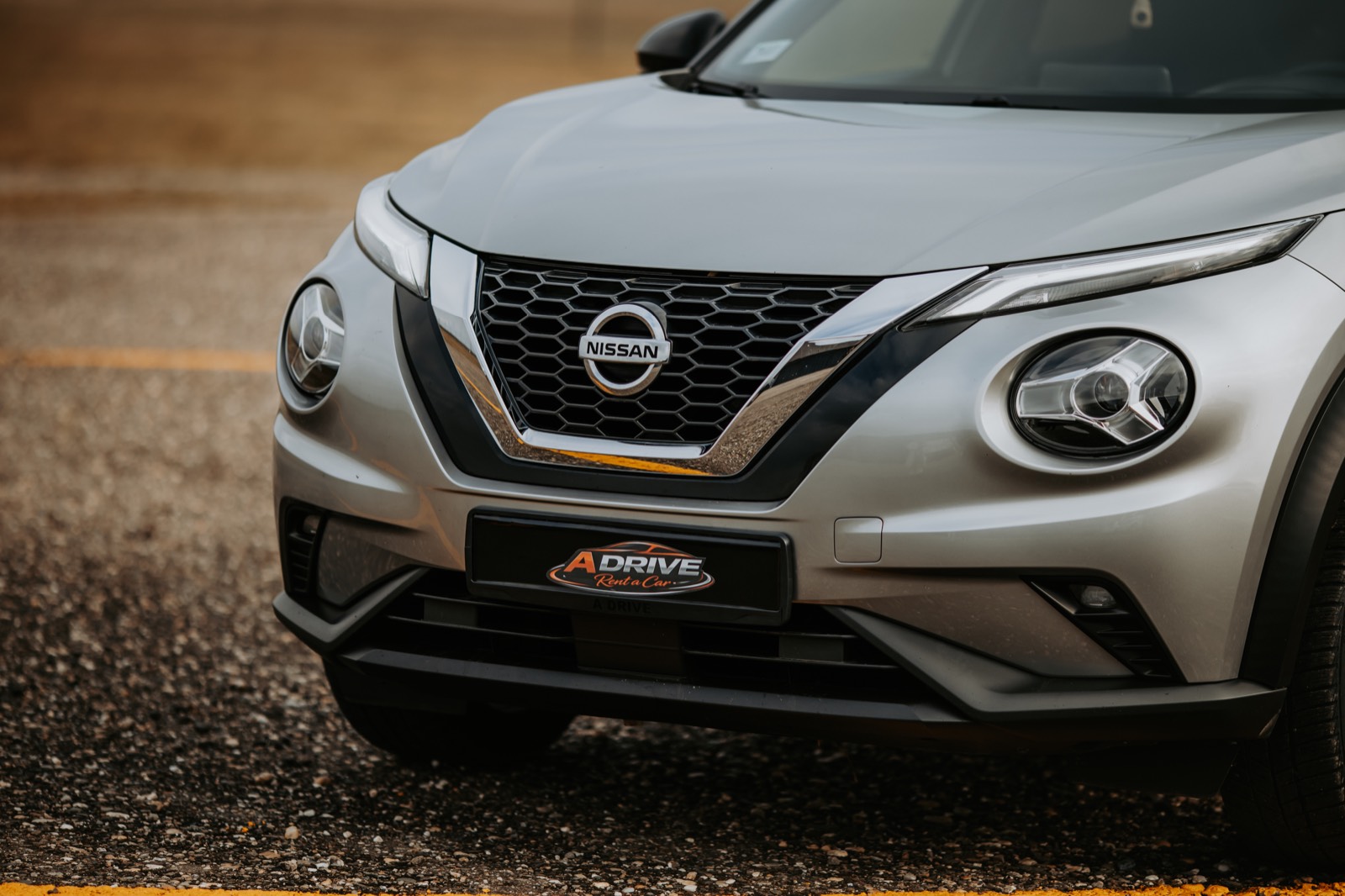 ADrive Rent a Car - Fotografija 81