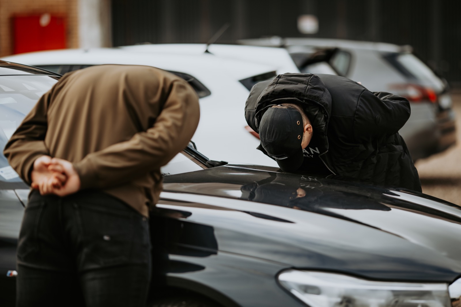 ADrive Rent a Car - Fotografija 89