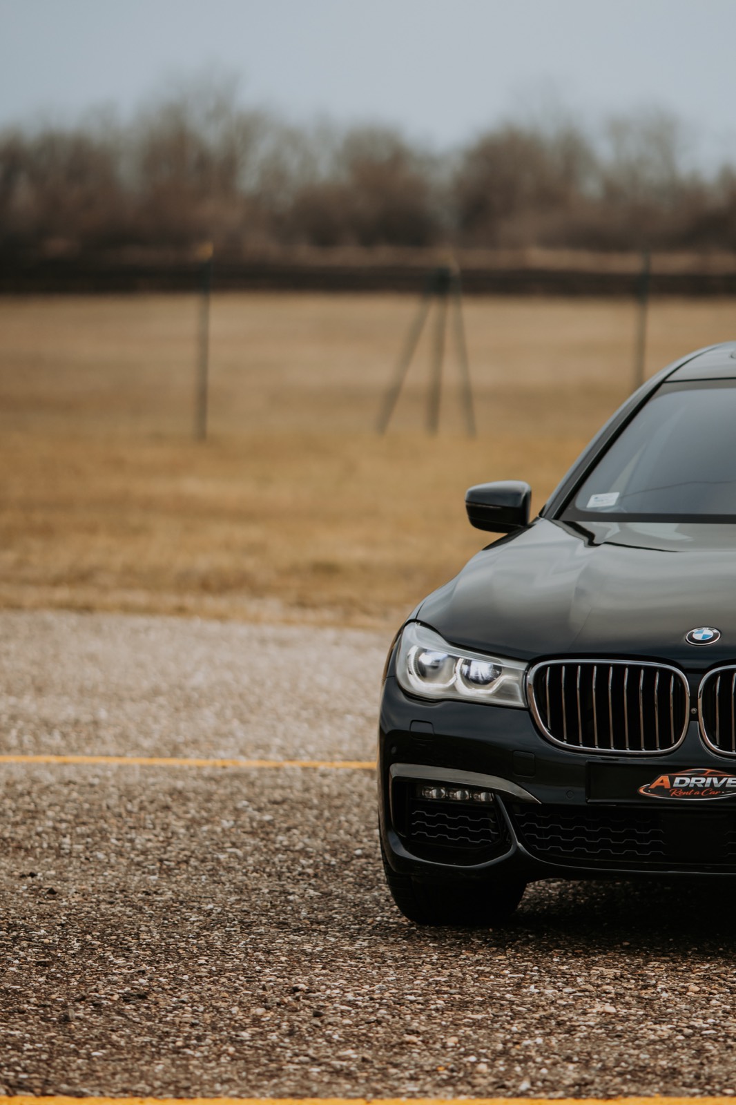 ADrive Rent a Car - Fotografija 108