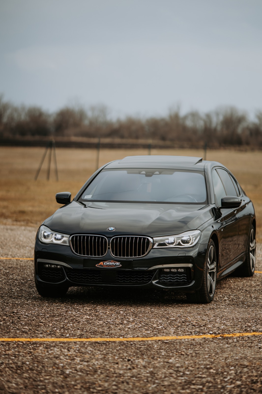 ADrive Rent a Car - Fotografija 109