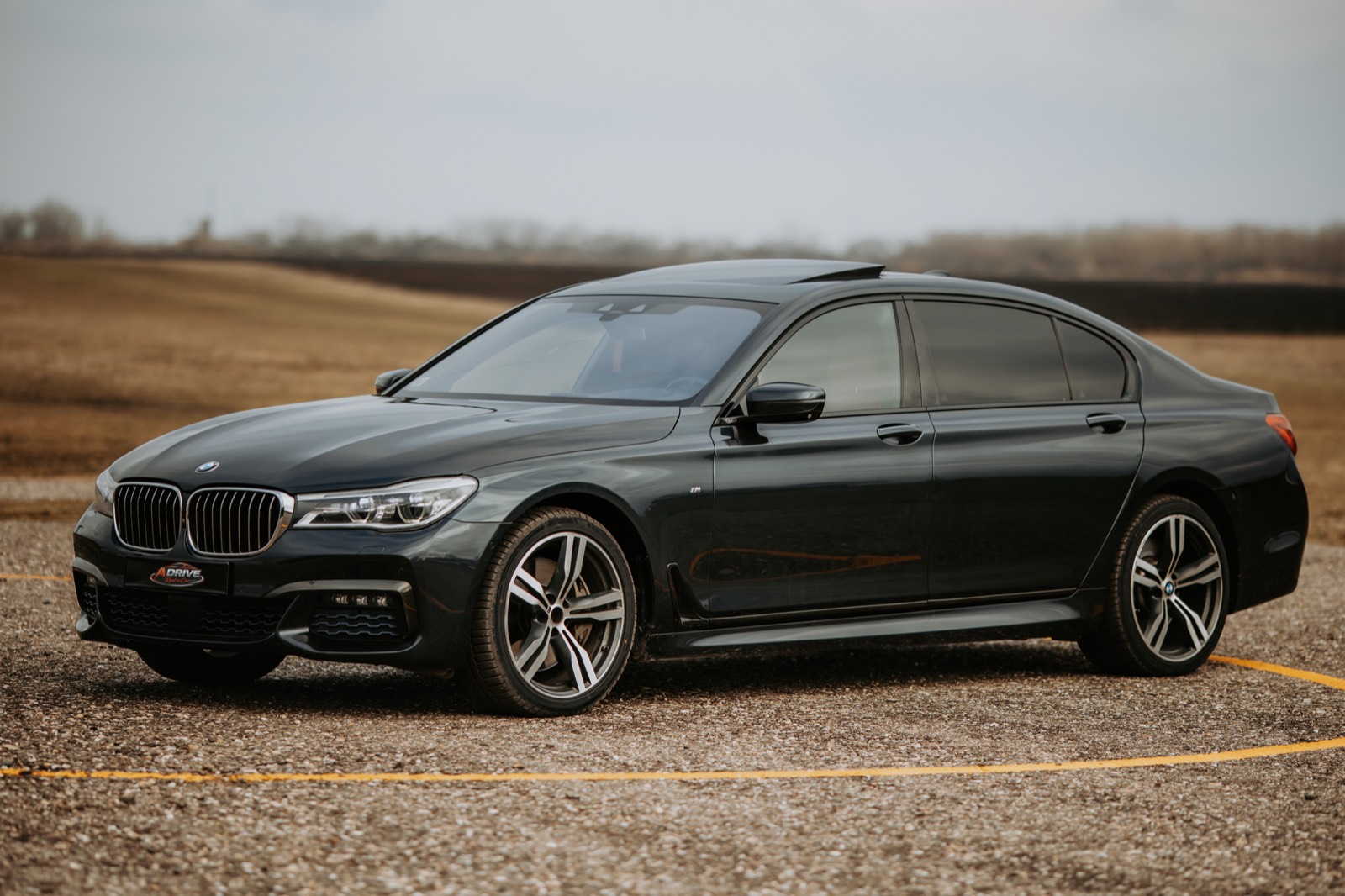 ADrive Rent a Car - Fotografija 111