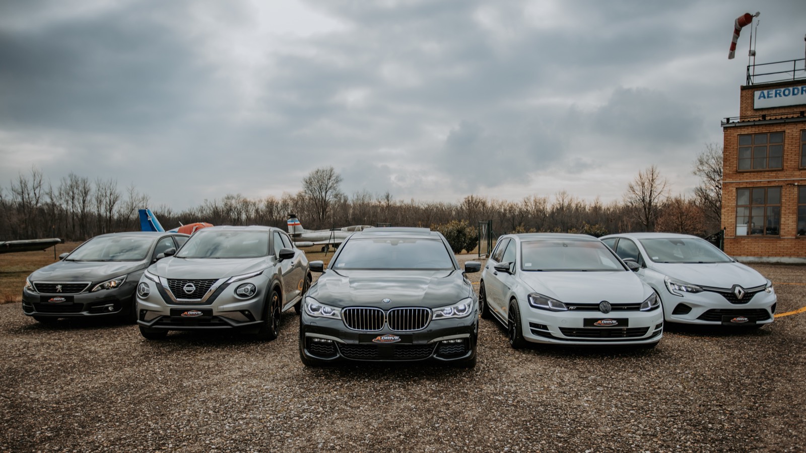 ADrive Rent a Car - Fotografija 144