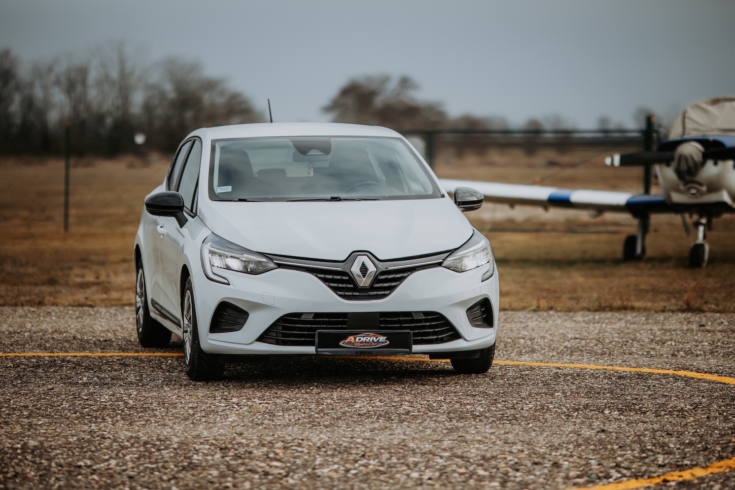 Renault Clio 2022 – 1.5 Diesel